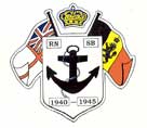 Naval emblem