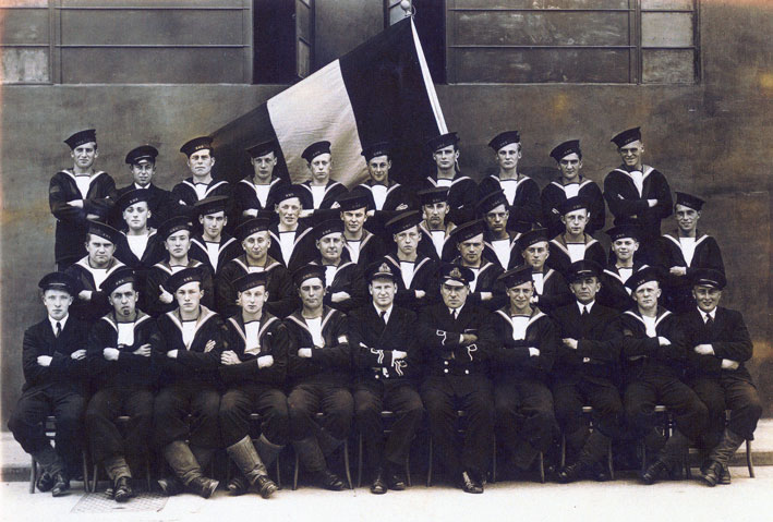 10th Group - 1943