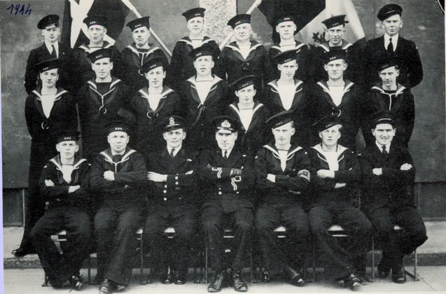 13th Group - 1944