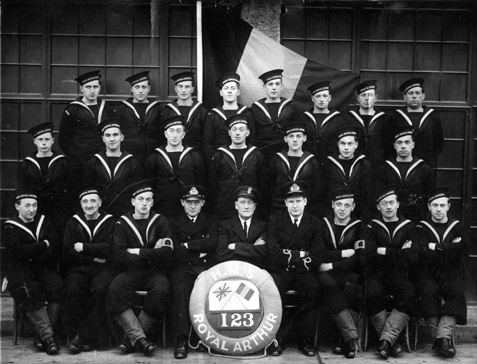 2nd Group