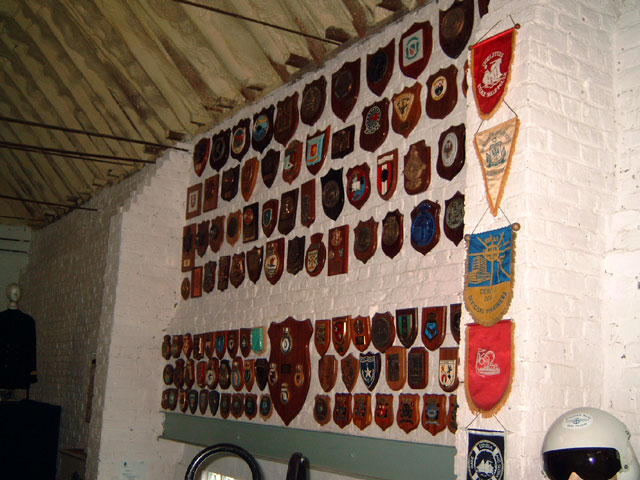 Contemporary Navy