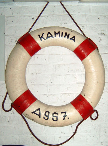 Contemporary Navy