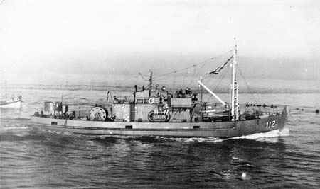 MMS 112