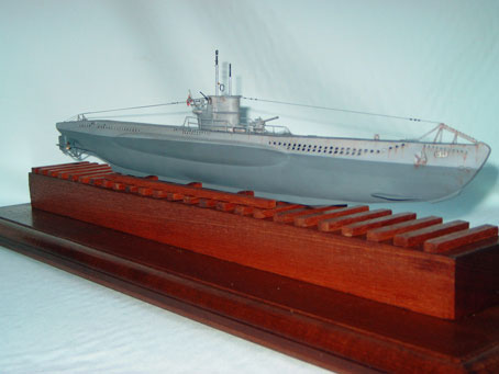 U-boat