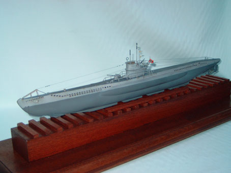 U-boat