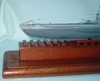 U-boat