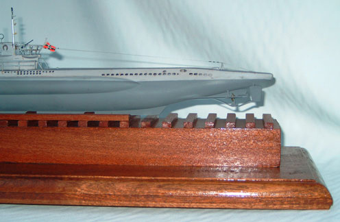 U-boat