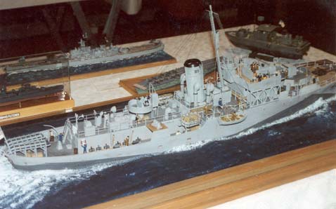 HMS Buttercup