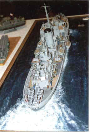 HMS Buttercup