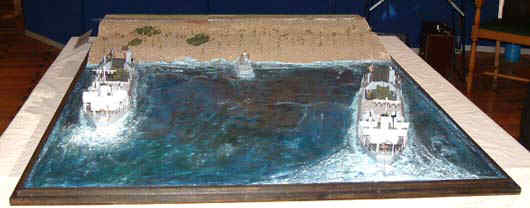 HMS Buttercup
