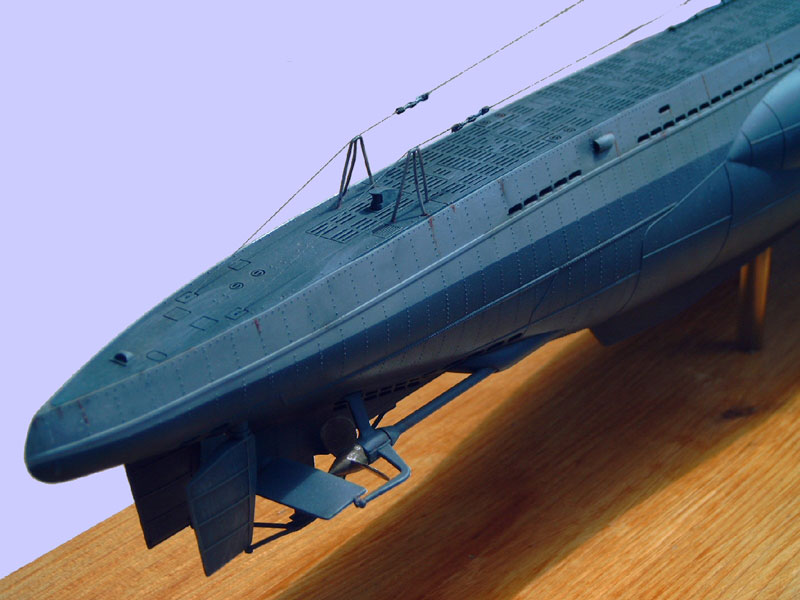 U-boat