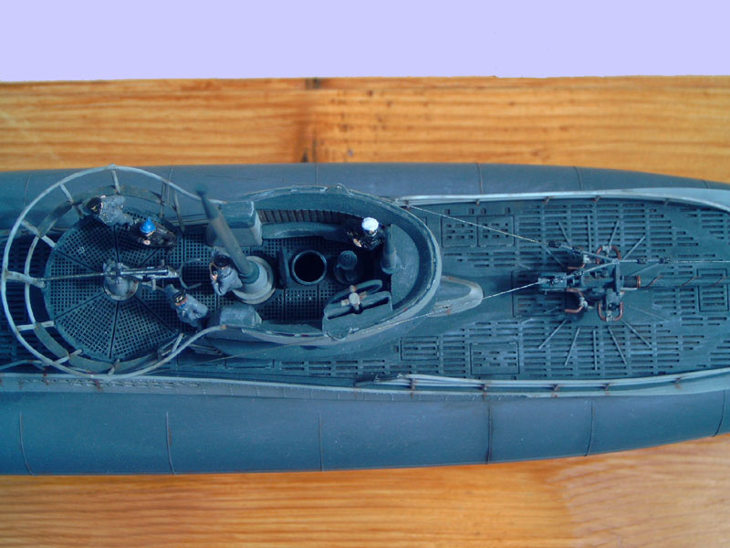 U-boat