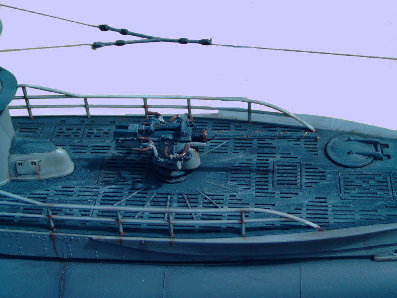 U-boat