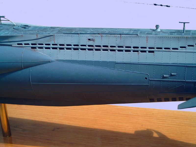 U-boat