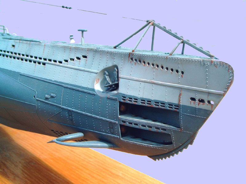 U-boat