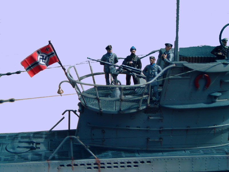 U-boat
