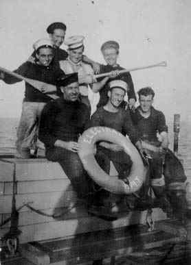HMS Electra II