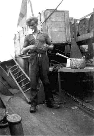 HMS Raitia