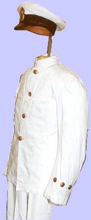 Tropical Uniform
