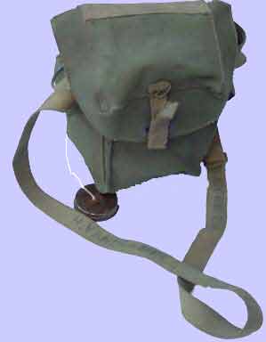 Gasmask