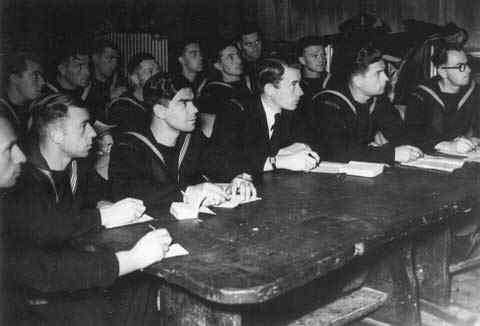 Classroom