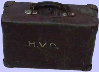 Suitcase