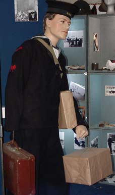Service Dress