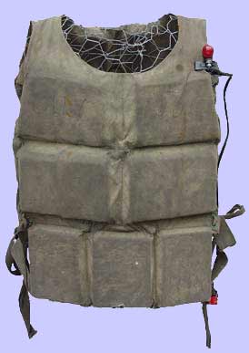 Lifejacket