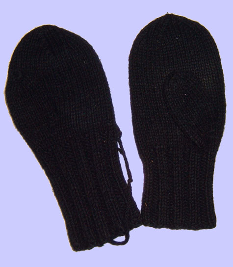 Gloves