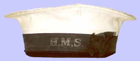 Seaman's cap