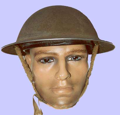Helmet