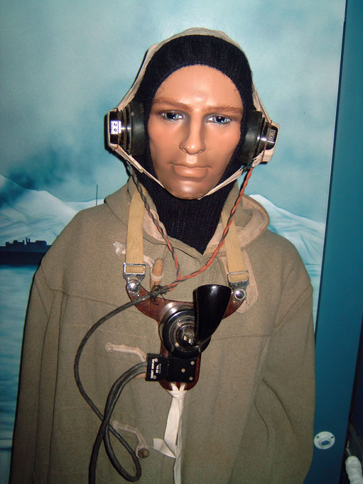 Headphones
