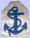 Leading Seaman