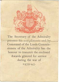 Medals