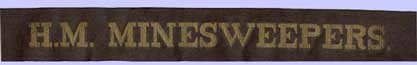 Minesweeper cap tally