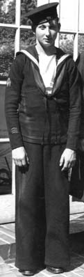 Service Dress