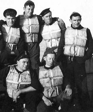 Lifejacket