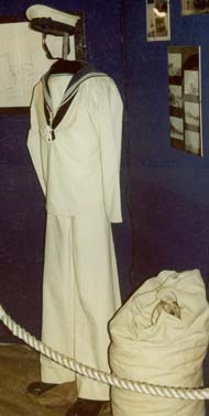 Tropical Uniform
