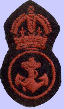 Able Seaman