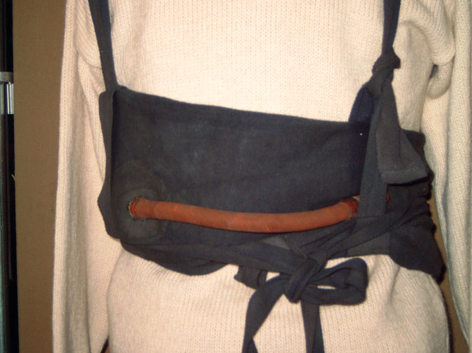 Lifejacket