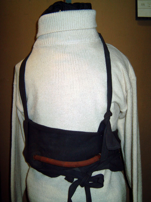 Lifejacket