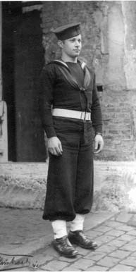 Naval Police
