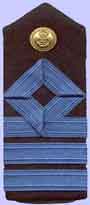 Chief Officier