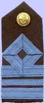 1st Officer