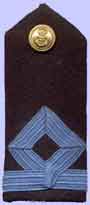 3rd Officer